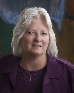 Image of author Shirley Dawson